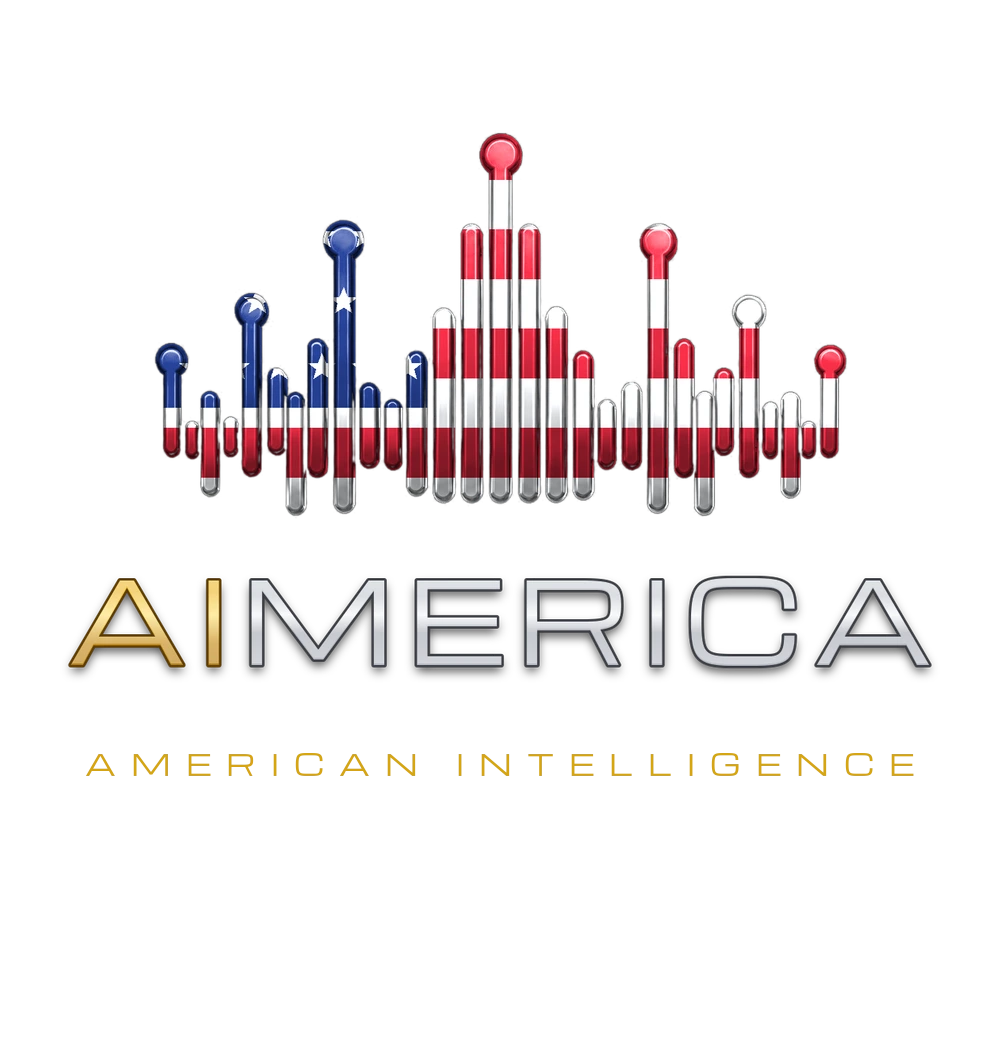 AIMERICA — American Intelligence