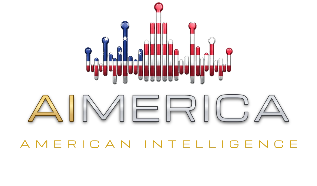 AIMERICA — American Intelligence